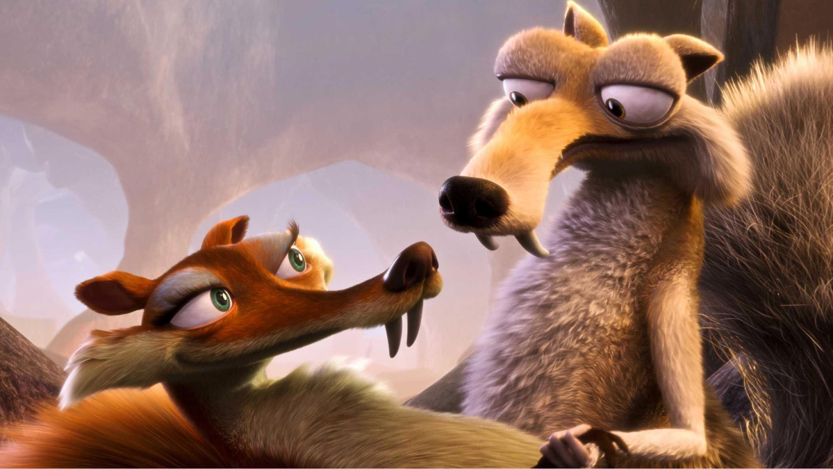 ICE AGE 3 Images FilmoFilia