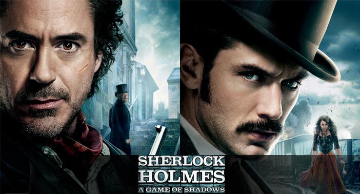 Sherlock Holmes Online Putlockers