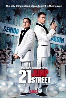 21 Jump Street