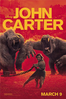 John Carter