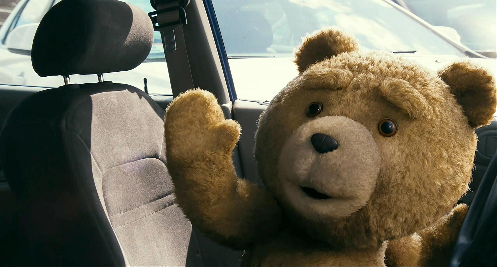 Ted Film