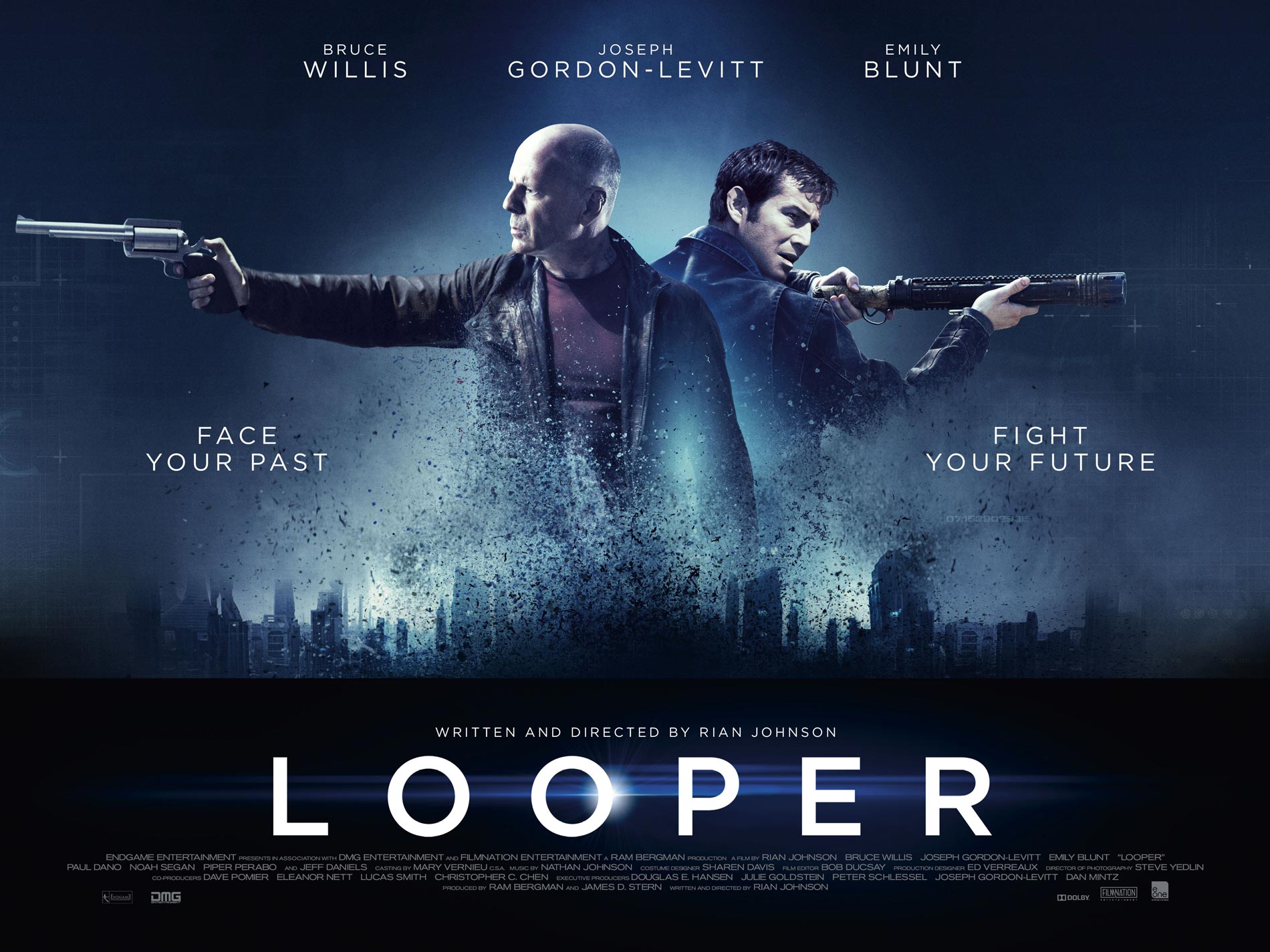 Looper Looper_Quad