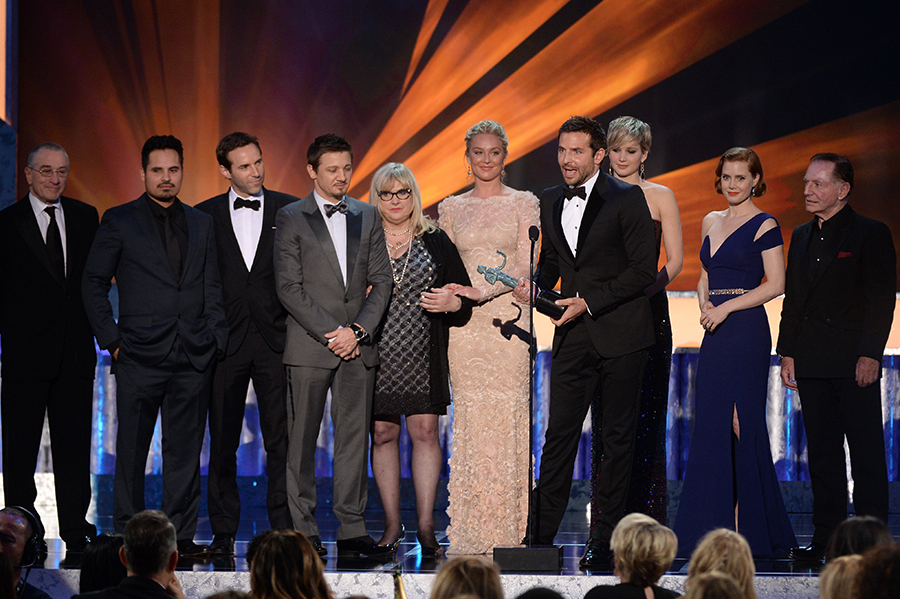 Sag Award 2014 Winners - Filmofilia