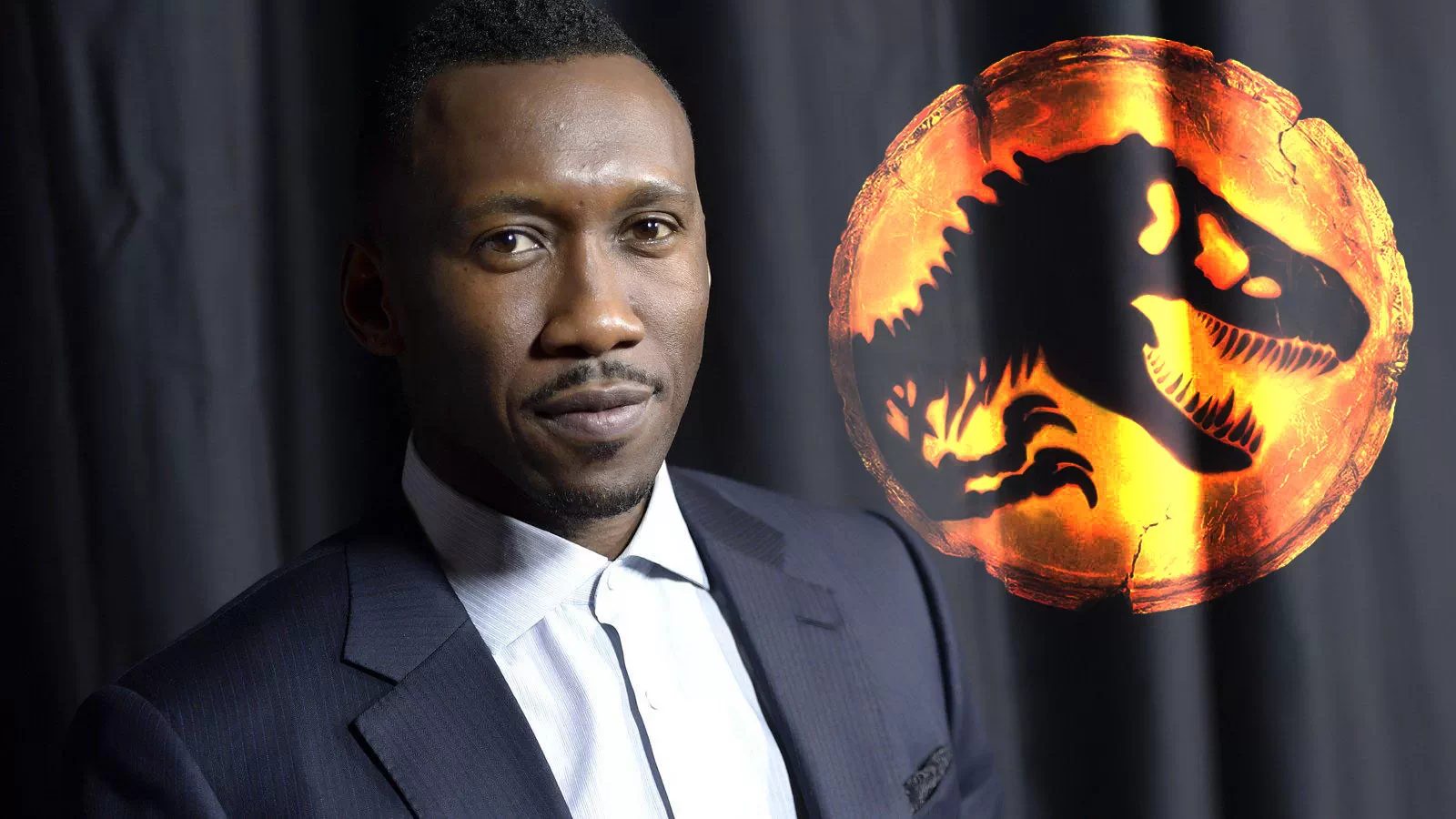 Mahershala Ali Joins Star Studded Cast Of New Jurassic World Film Set