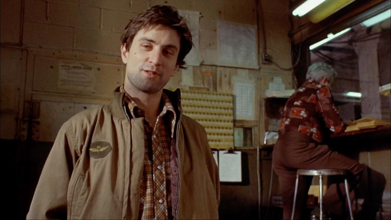 Scorsese And De Niro Planning Taxi Driver Sequel Filmofilia