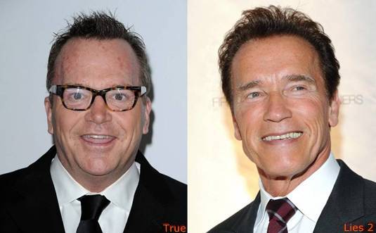 Tom Arnold Says True Lies 2 Might Be Arnold Schwarzenegger’s Next Movie Filmofilia
