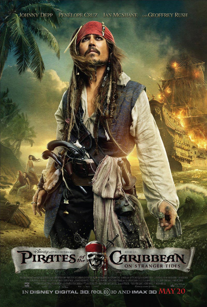 Pirates of the Caribbean: At World’s for apple instal