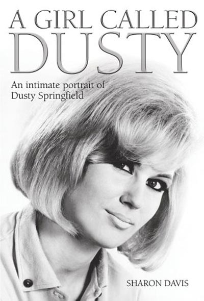 Dusty Springfield Biopic In The Works - FilmoFilia