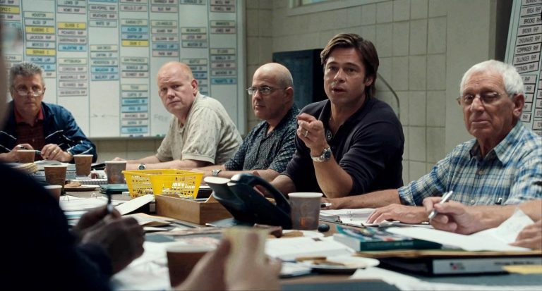 23 Hi Res Moneyball Photos Filmofilia