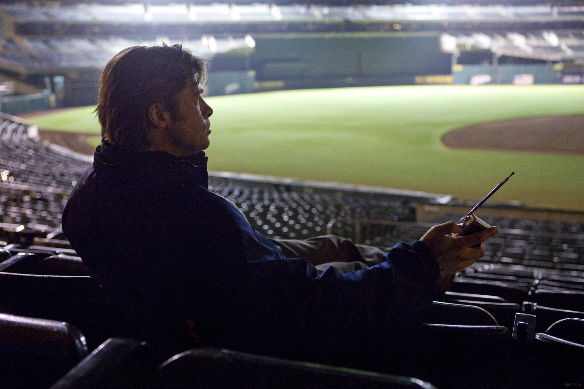 International Trailer For Moneyball Filmofilia