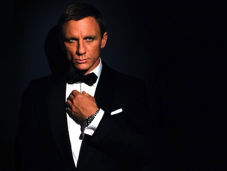 Ana Araujo to Star in ‘James Bond 23′