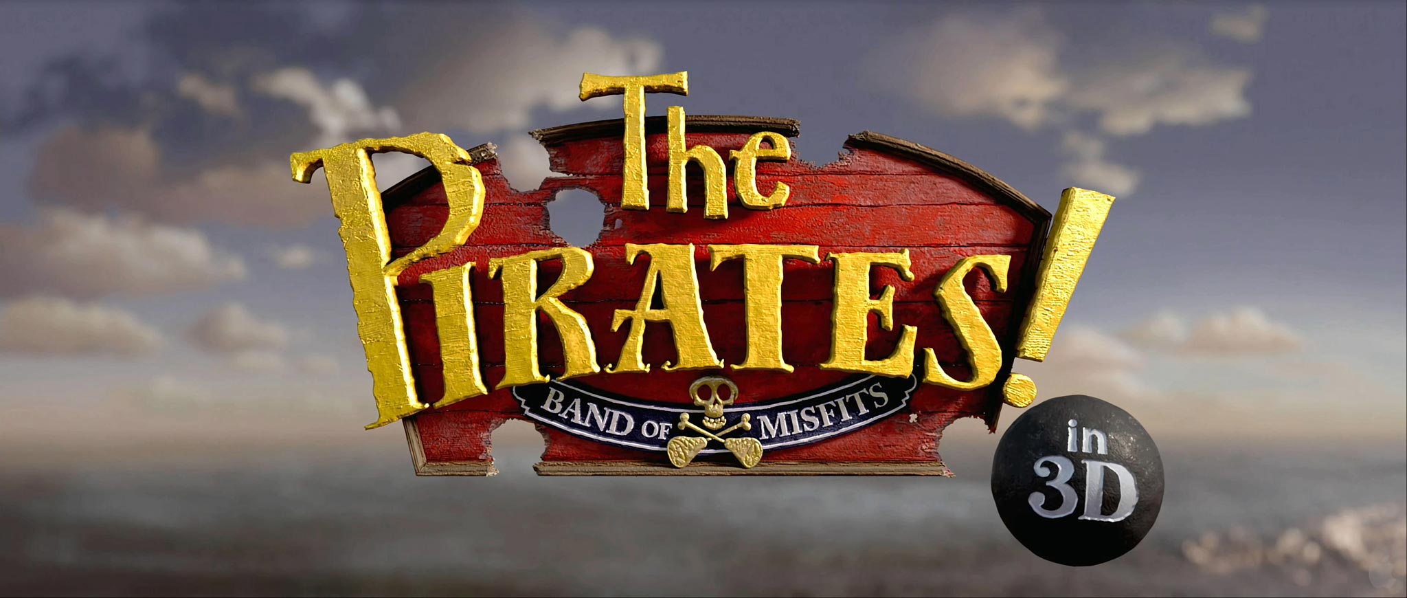 The Pirates Band Of Misfits Uk Trailer And 18 Hi Res Images Filmofilia 4703