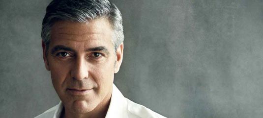 George Clooney To Play Steve Jobs? - FilmoFilia
