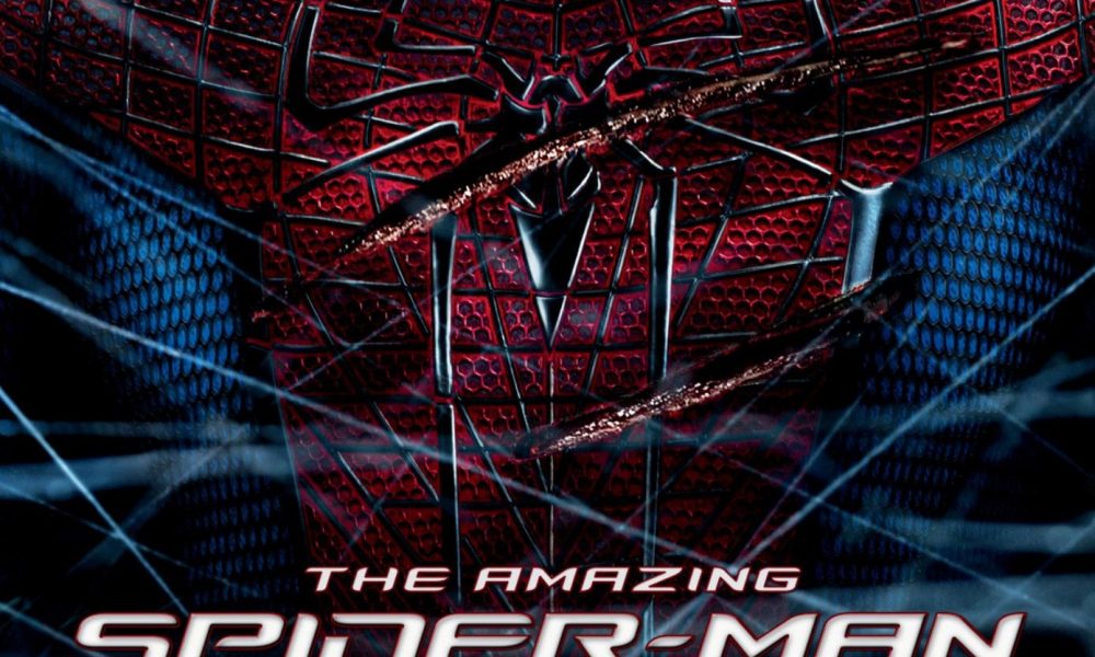 Amazing Spider Man Articles Filmofilia