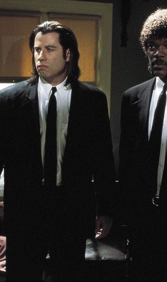 Stella Artois Brings PULP FICTION Back to the Big Screen - FilmoFilia