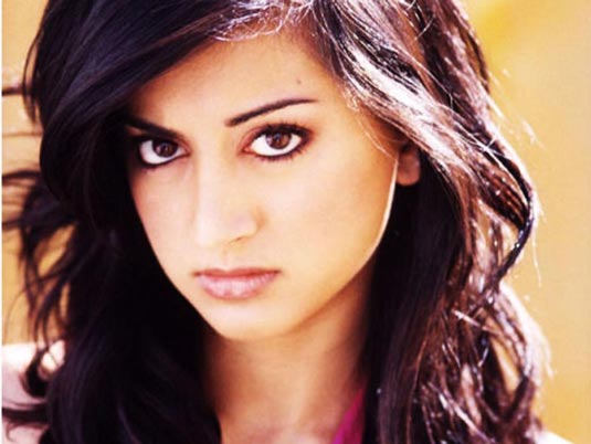 Noureen Dewulf Joins The Cast Of They Came Together