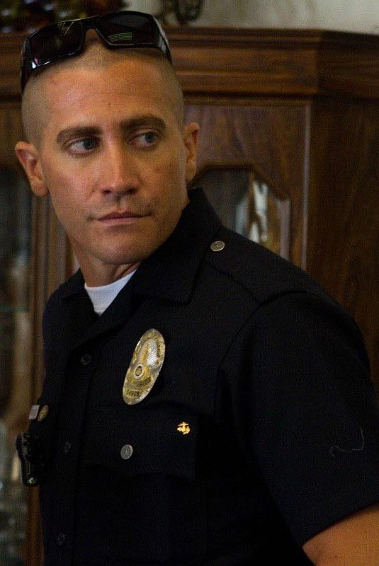 12 END OF WATCH Photos