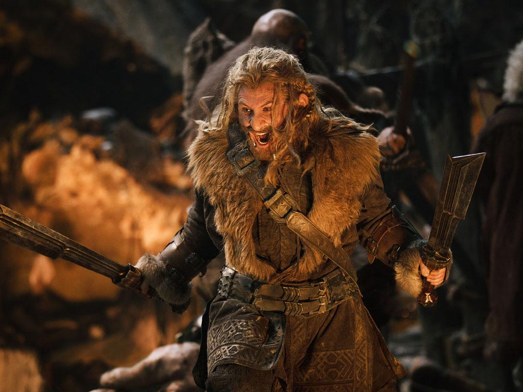 the hobbit an unexpected journey orc king