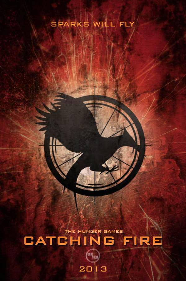 The Hunger Games: Catching Fire instal the new version for ipod
