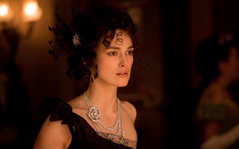 50 New Images From ANNA KARENINA, Starring Keira Knightley, Jude Law ...