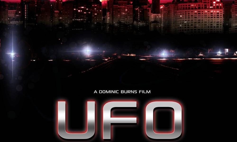 UFO Articles FilmoFilia