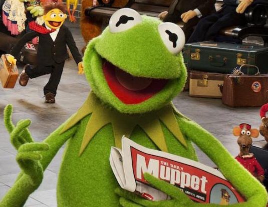 THE MUPPETS 2 Images (2)