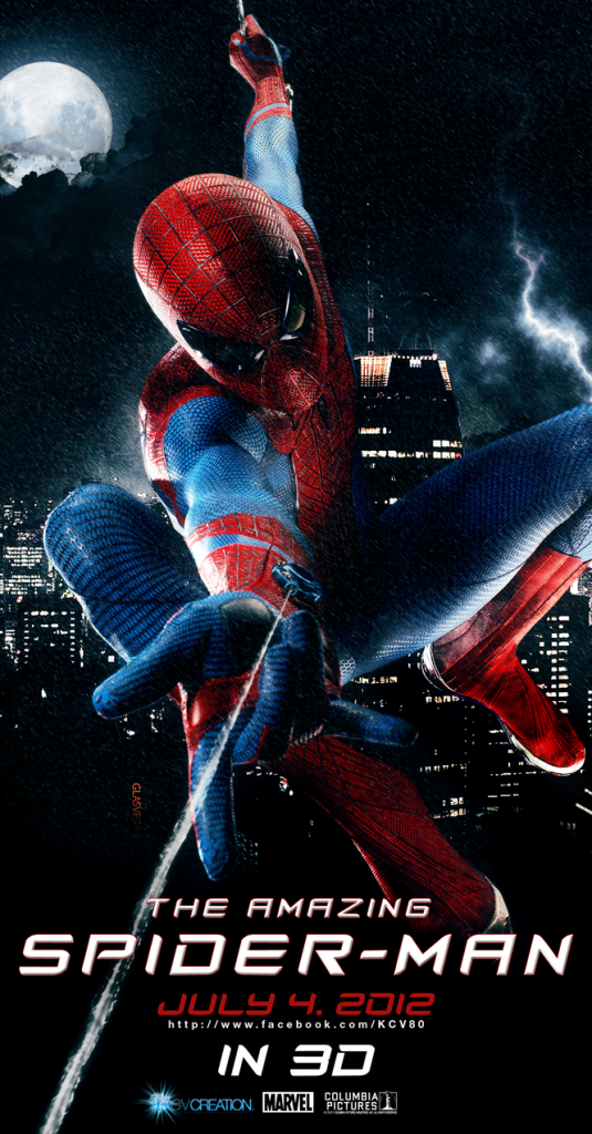 spider man full movie 2013