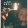 Brand New THE CONJURING Poster - FilmoFilia