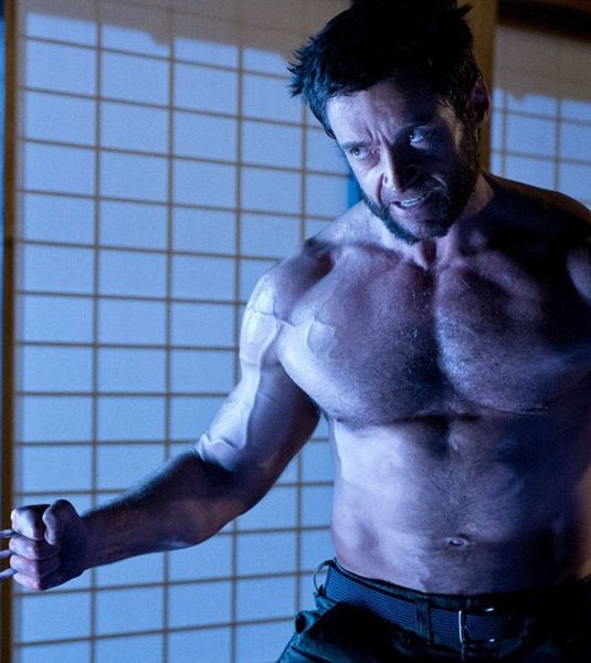 First Full Trailer For THE WOLVERINE Is Finally Revealed - FilmoFilia