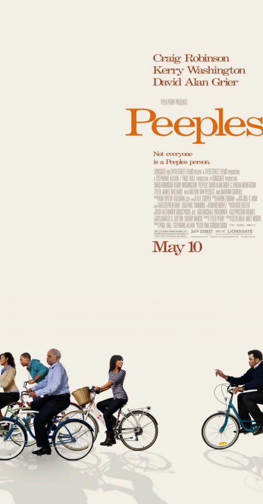 PEEPLES Final Poster – FilmoFilia