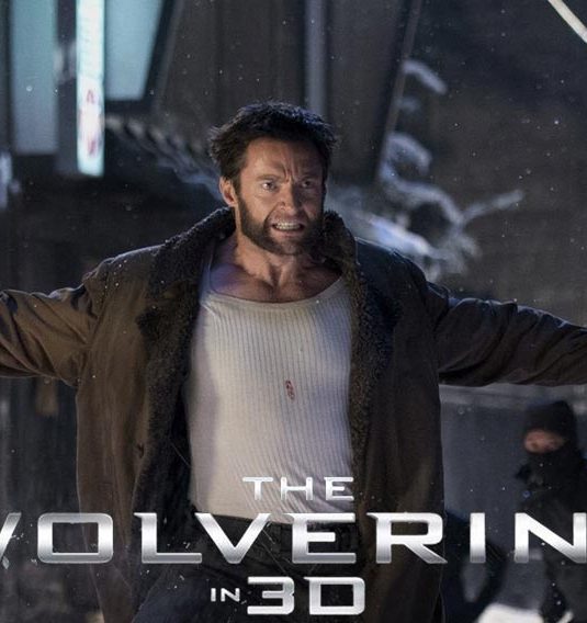 the wolverine 123movies