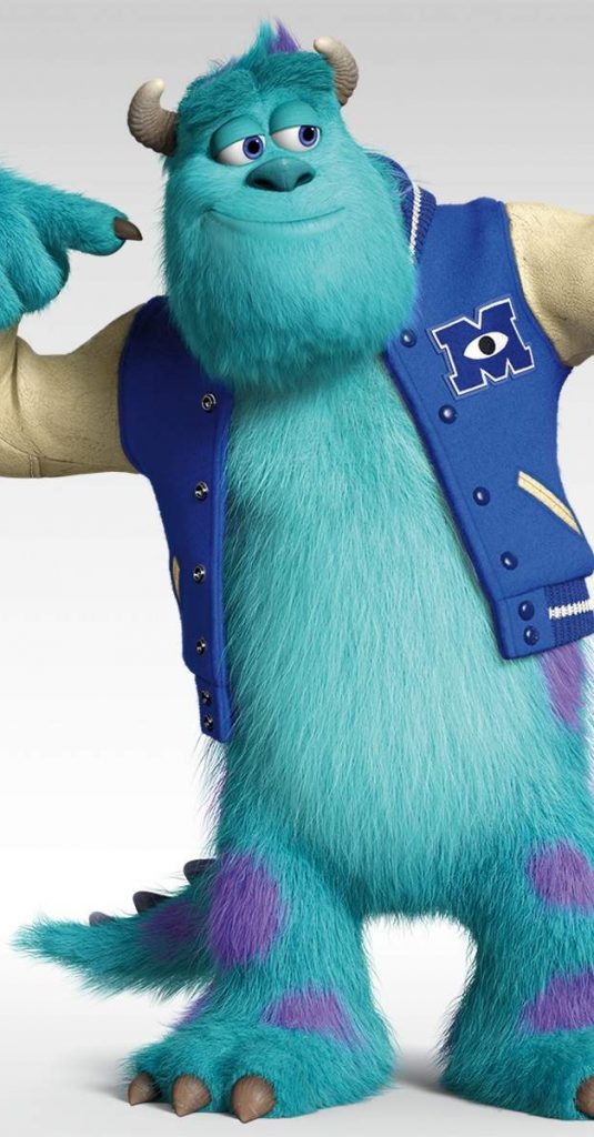 #TeamSulley VS #TeamMike In New MONSTERS UNIVERSITY Promo Videos