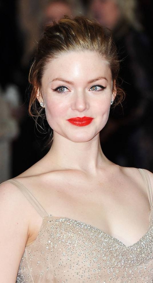 CINDERELLA Adds Holliday Grainger