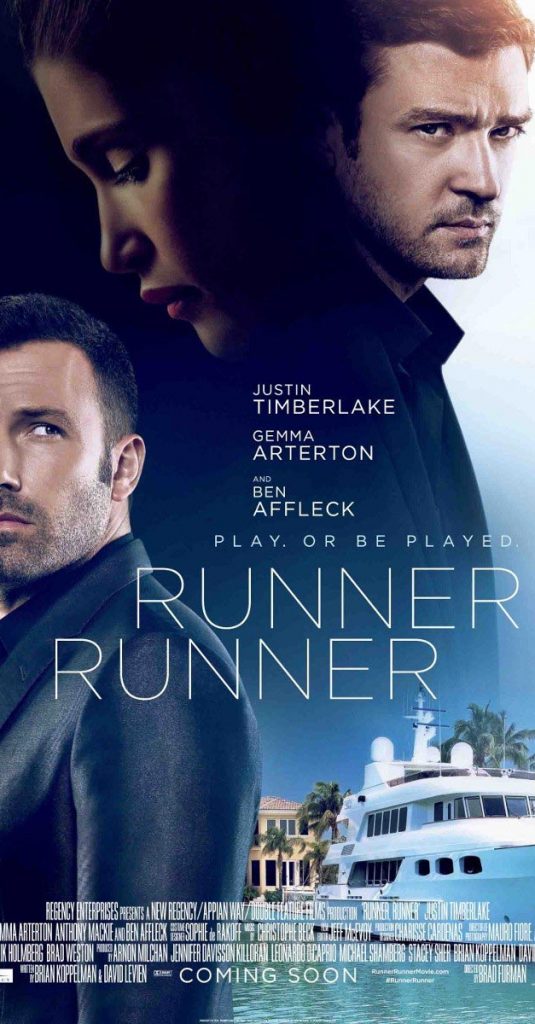 runner runner