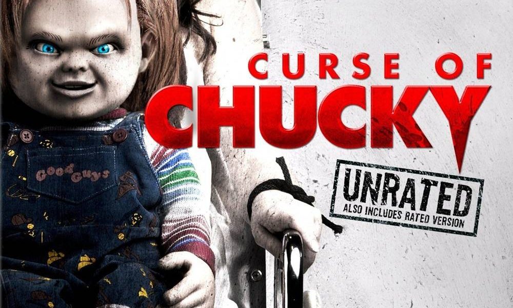 curse of chucky filming locations