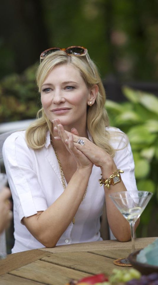 Five New Images From Blue Jasmine On IMDB – The Woody Allen Pages