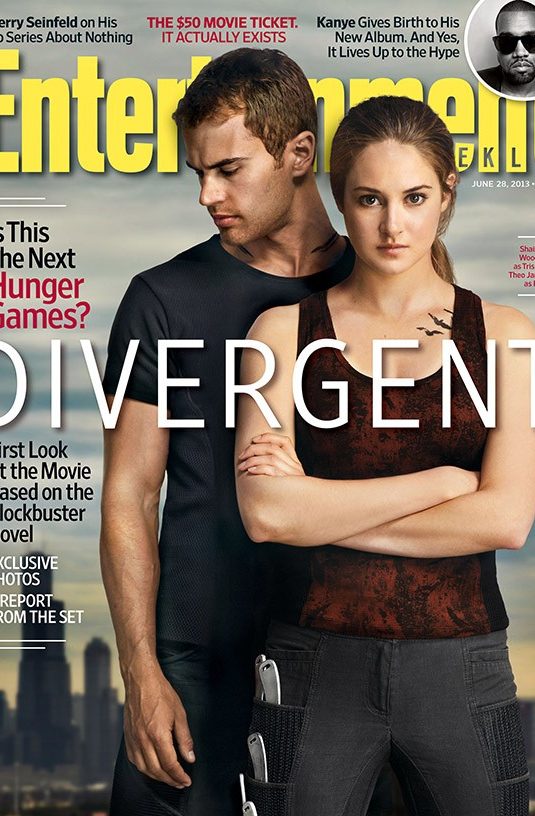 divergent part 3 trailer