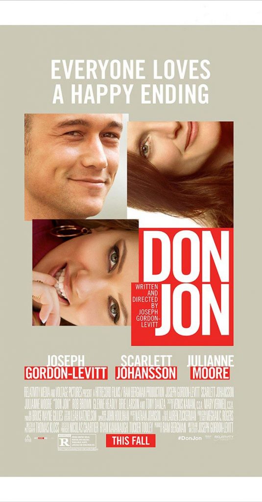 DON JON New Trailer, Images