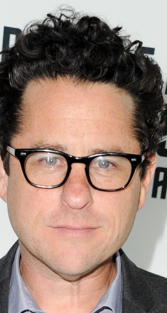 JJ Abrams Articles - FilmoFilia