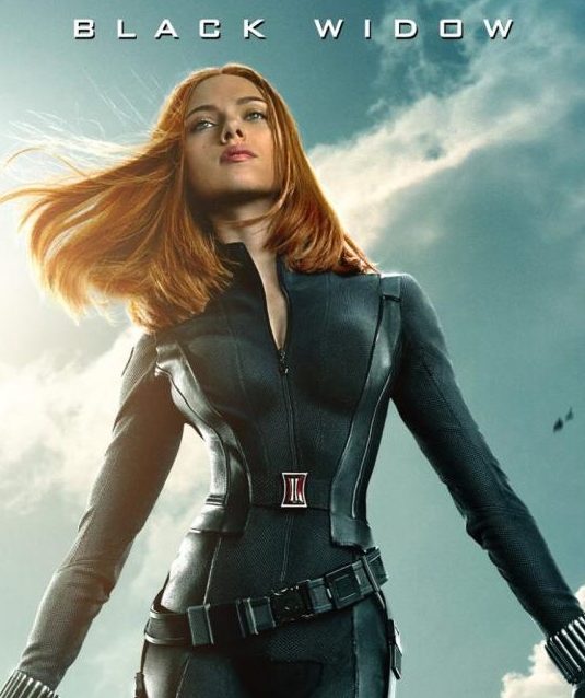 CAPTAIN AMERICA: THE WINTER SOLDIER Poster & Super Bowl Teaser - FilmoFilia