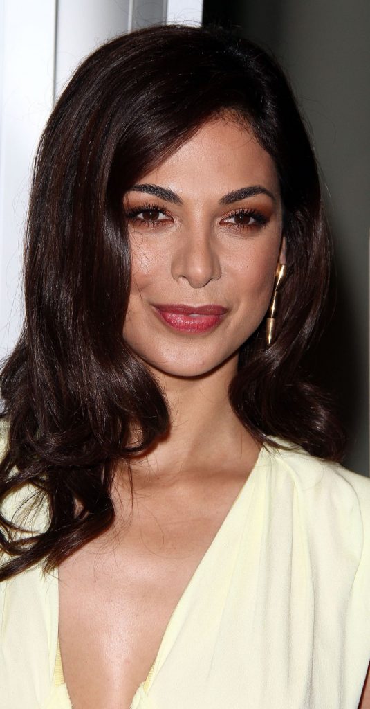 THIRD PERSON Premiere in Los Angeles – Moran Atias - FilmoFilia