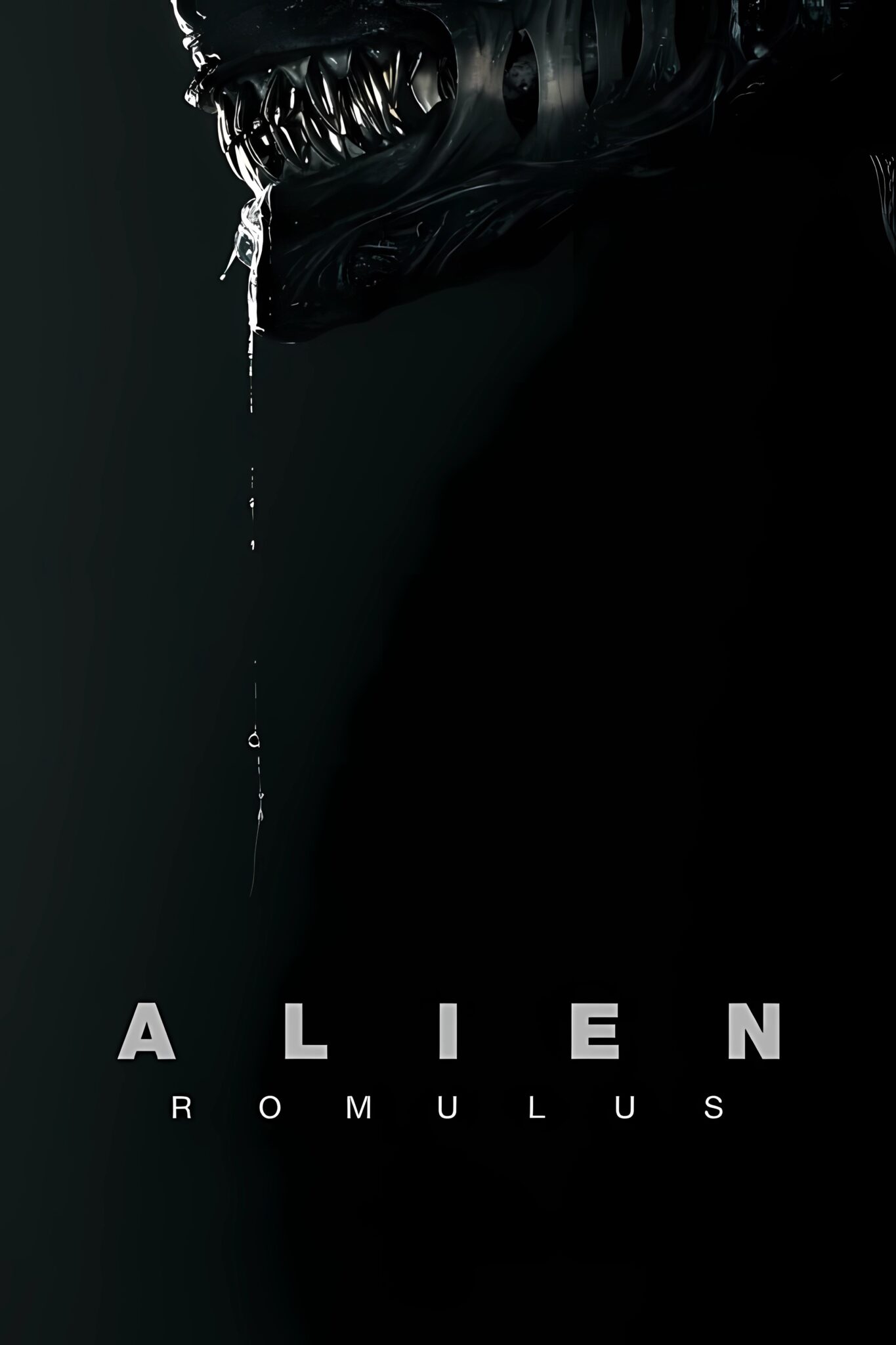 Alien: Romulus Trailer and Poster - FilmoFilia