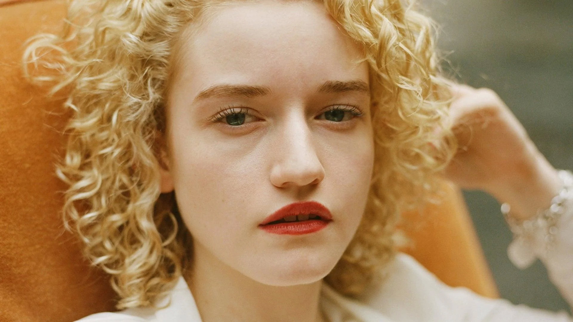 Julia Garner Teams Up with Josh Brolin in Zach Cregger's Horror ...