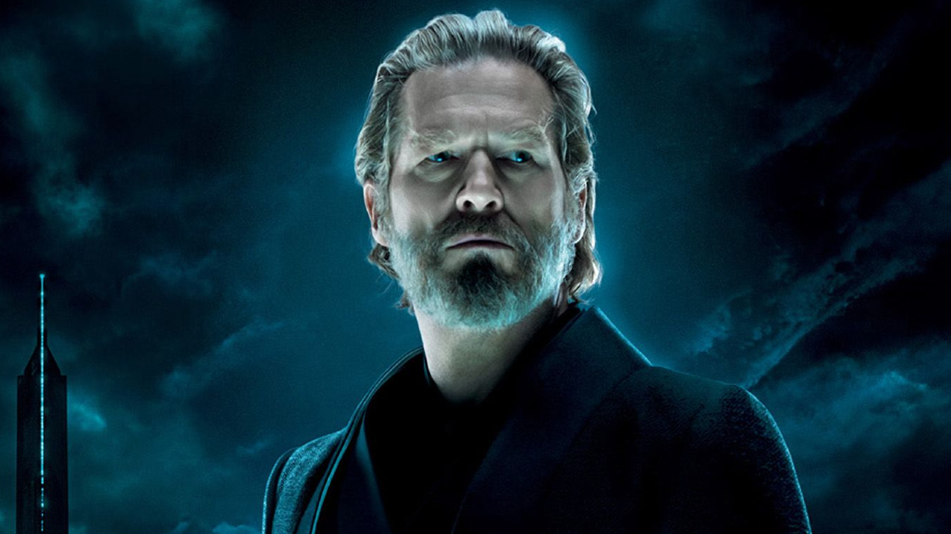 Jeff Bridges Returns as Ares in 'Tron 3': Fans Thrilled as Kevin Flynn ...