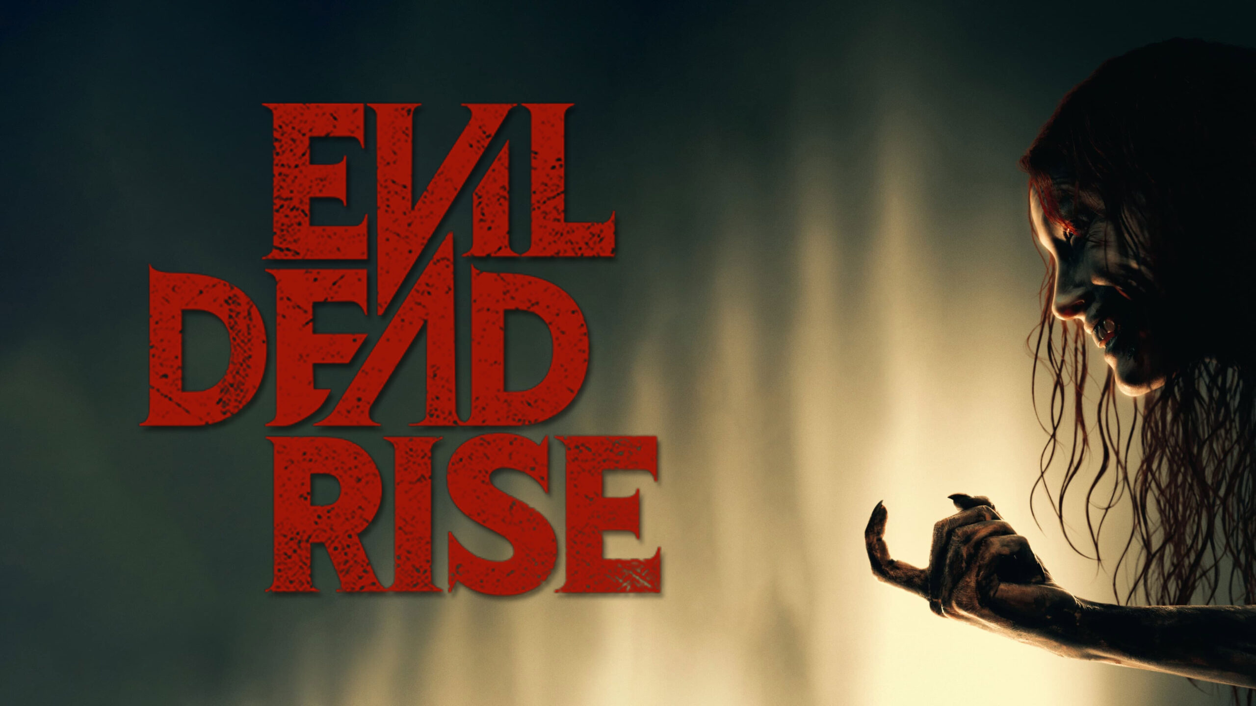 Evil Dead Rise Set to Haunt Again With Second Spinoff Movie - Book of ...