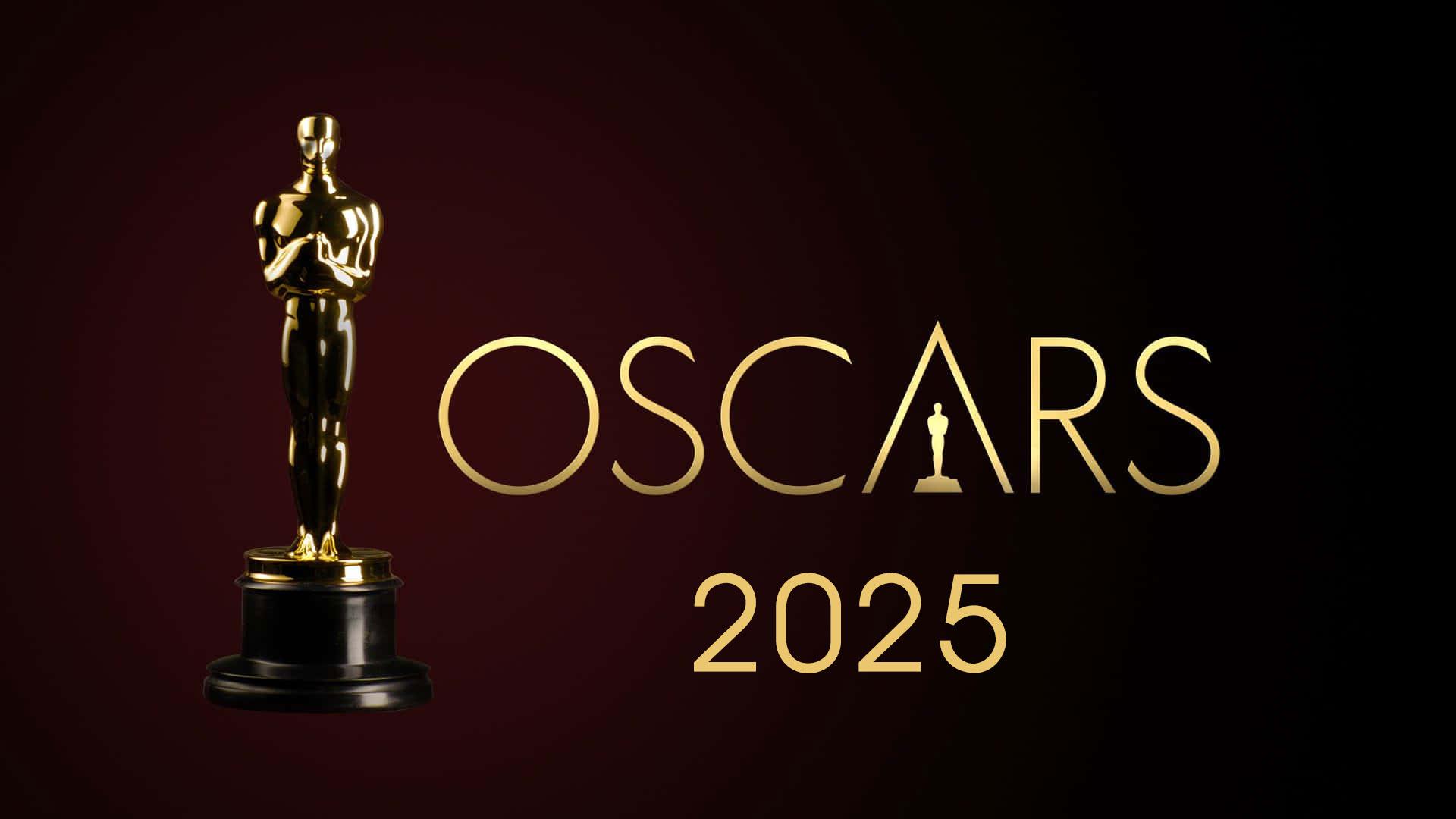 Top Oscar Contenders 2025