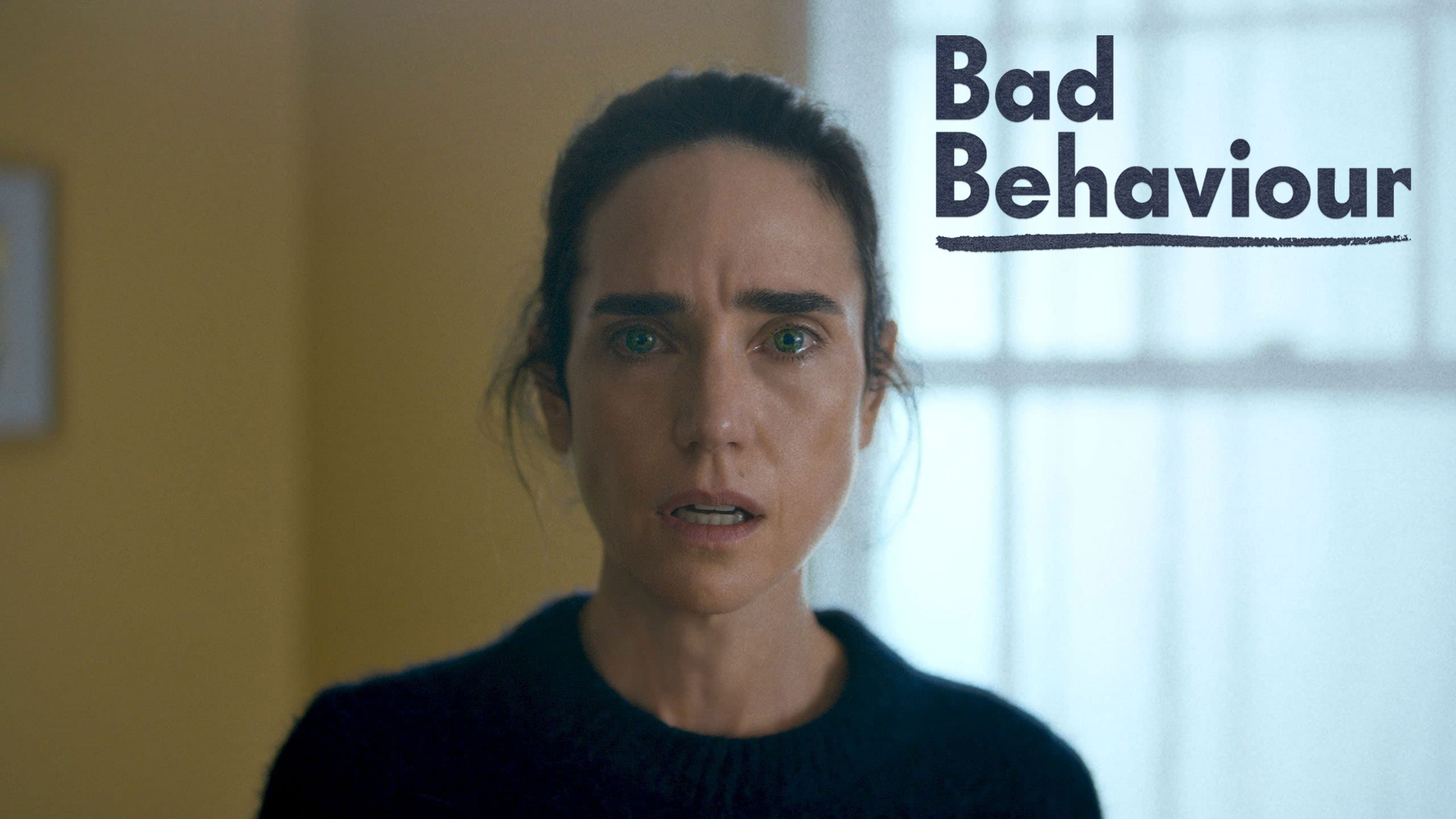 'Bad Behaviour' Trailer Promises a Dark Comedy Starring Jennifer