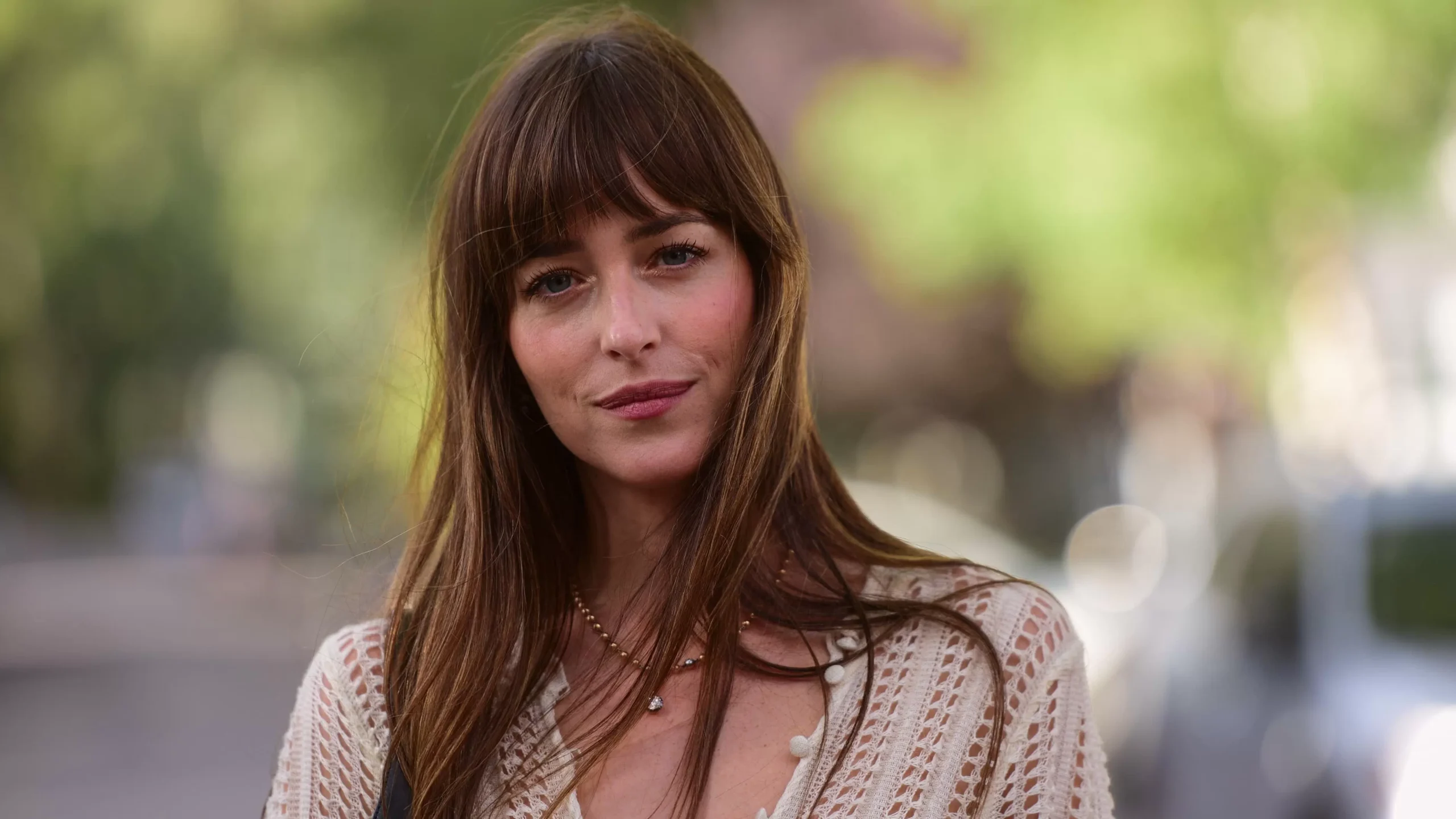 ‘Daddio’ Trailer, Poster and Photos Dakota Johnson Bonds with Taxi