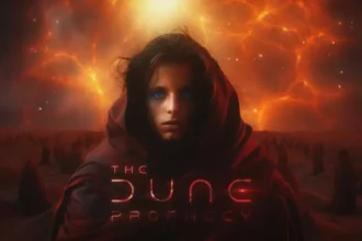 Dune Prophecy