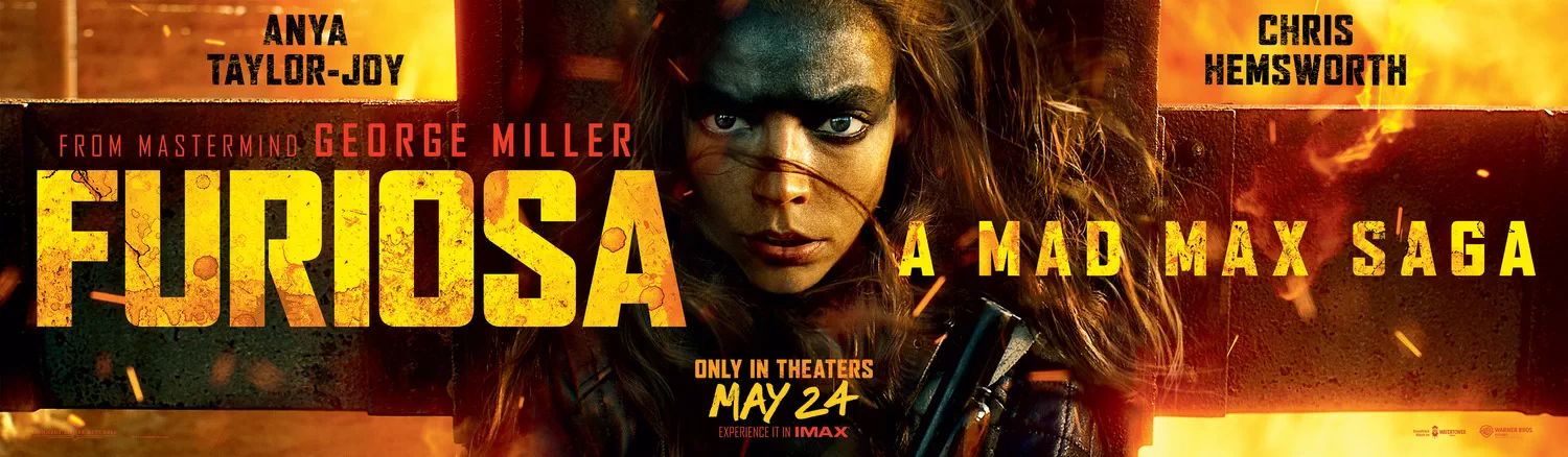 'Furiosa: A Mad Max Saga' Review: A Thrilling Prequel That Expands the ...